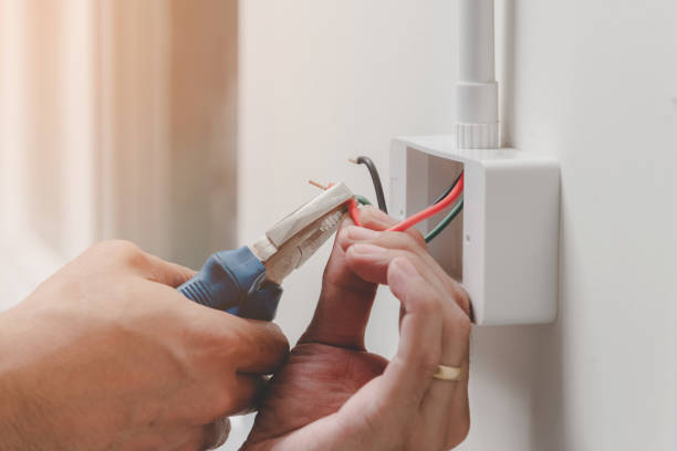 Emergency Electrical Repair Services in Rogers, AR