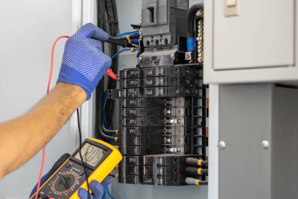 Best Electrical Maintenance Services  in Rogers, AR