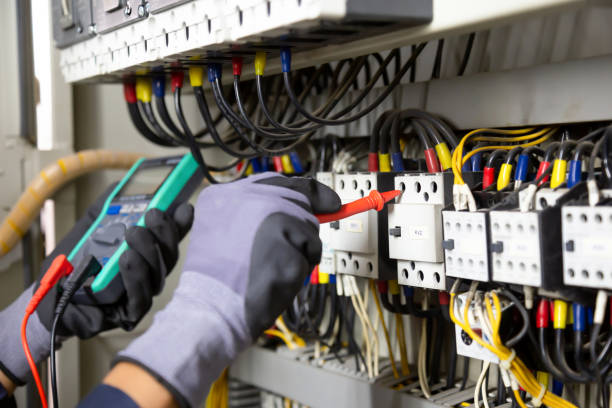 Electrical Maintenance Services in Rogers, AR